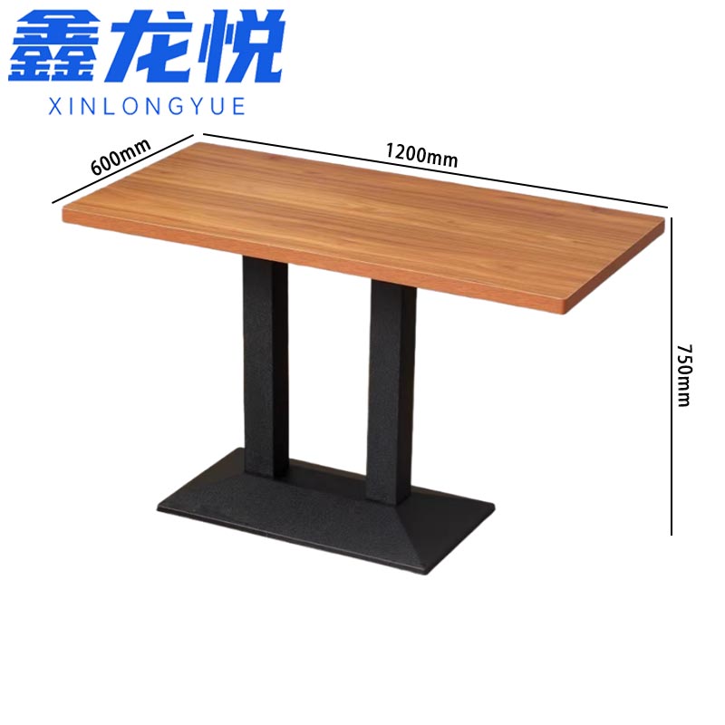 鑫龙悦餐桌35高清大图