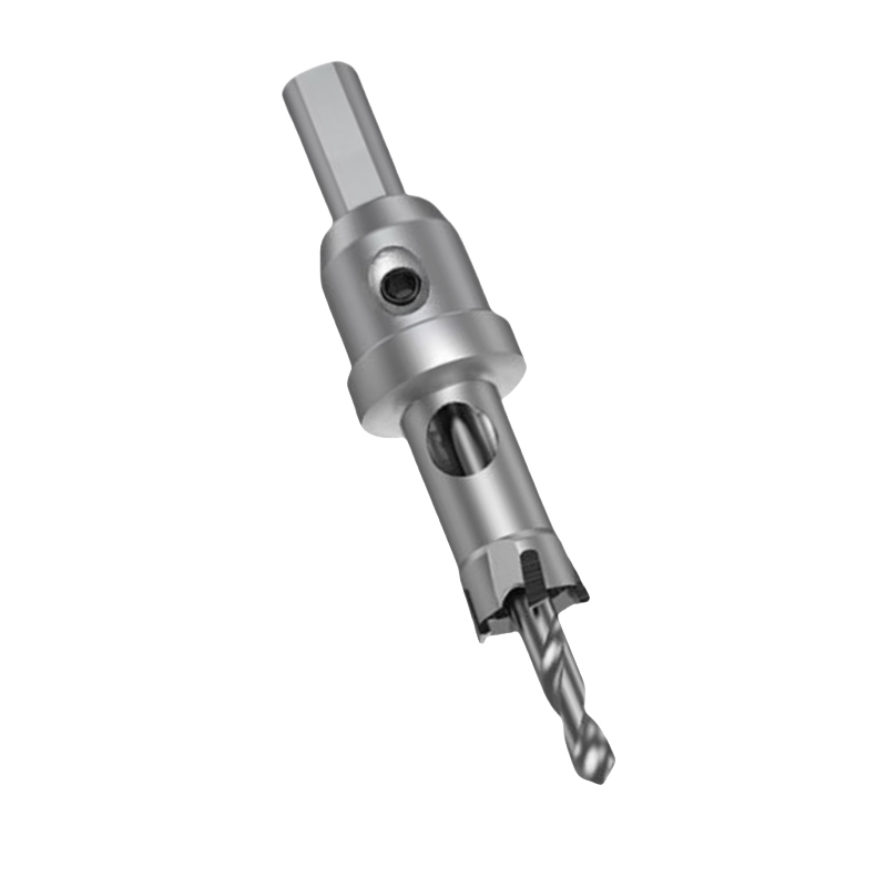 智铮朗月 合金不锈钢开孔器 14mm 个高清大图