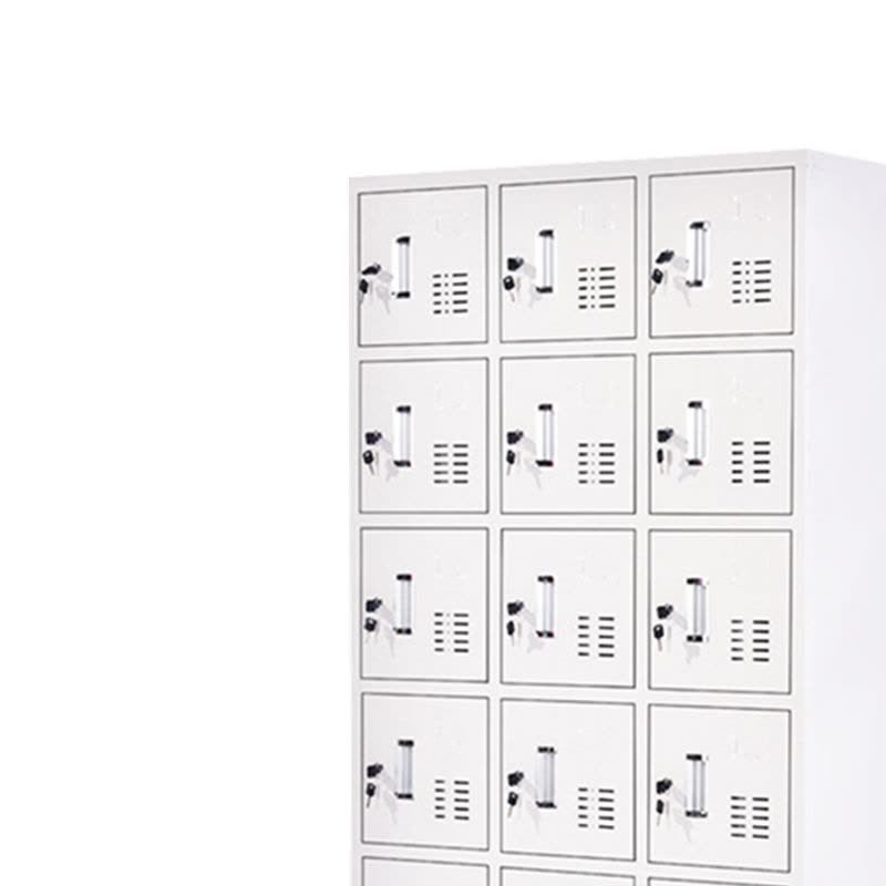 合祥源 HX-G17 十八门更衣柜 900*350*1800mm (计价单位:组)图片