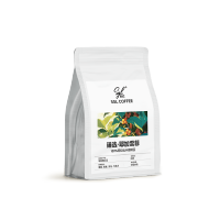 SGL圣贵兰耶加雪菲系列臻选咖啡豆227g[24.11.02起生产] 日晒阿拉比卡豆 中度烘焙