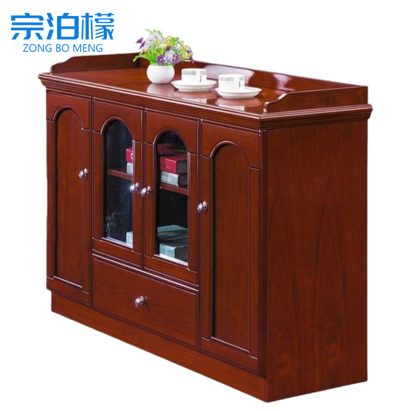 宗泊檬茶水柜1200*400*850mm台高清大图