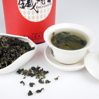 海汀園 安溪清香型 铁观音 250g (单位:罐)
