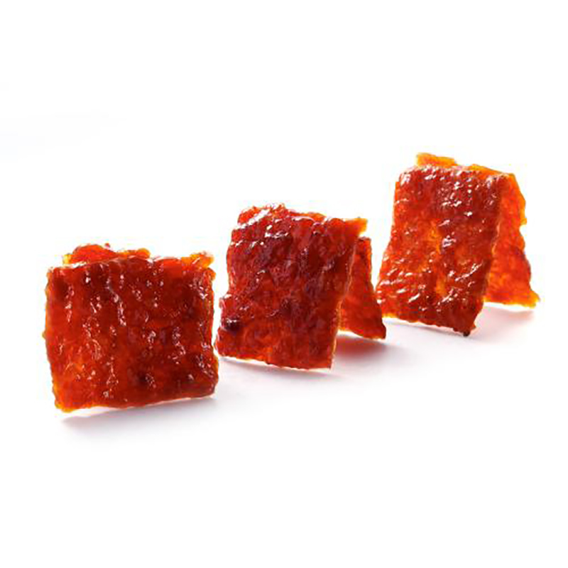 中粮时怡猪肉脯(蜜汁味)180g