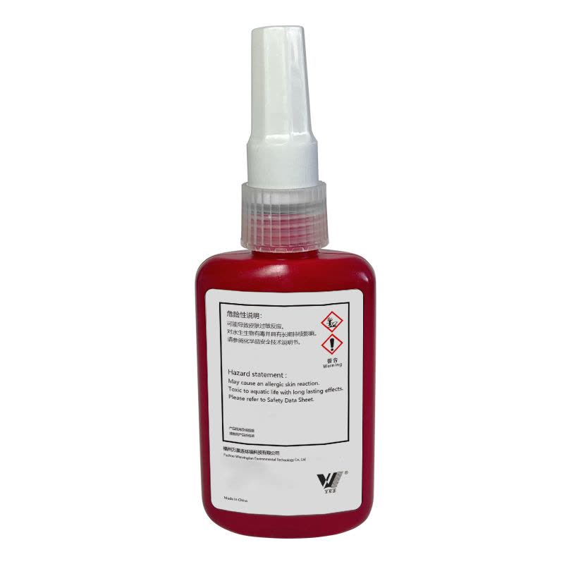 万星连 管螺纹密封胶 569胶 50ml /支图片