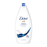 多芬(Dove)沐浴露 深层营润滋养美肤沐浴乳 200G[联合利华]