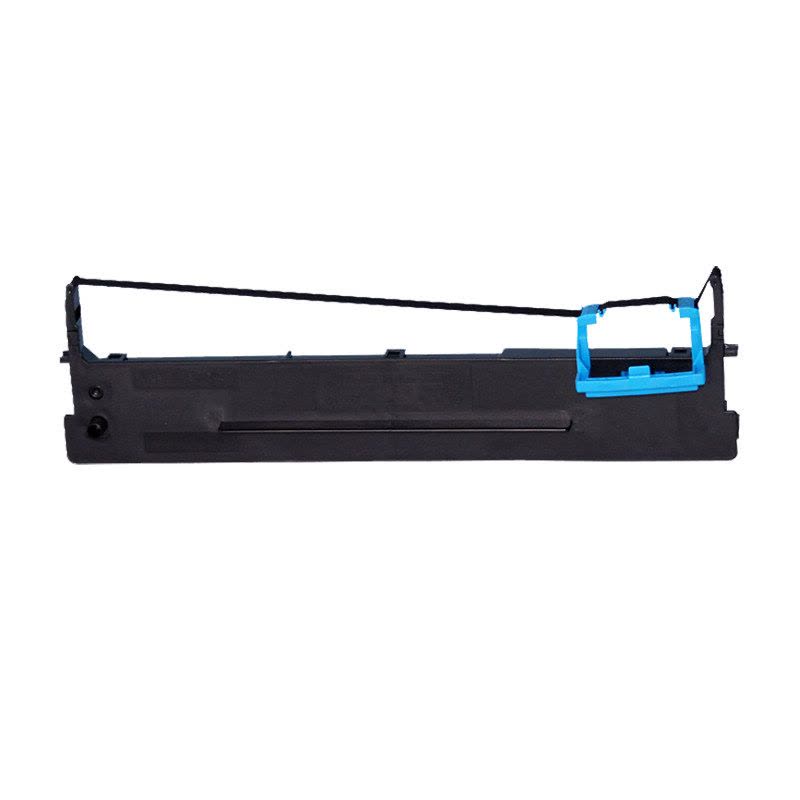 艾洁110D-8得实色带架黑(支)图片