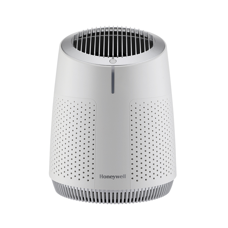 霍尼韦尔(Honeywell) 桌 面空气净化器白色7.3W KJ45F-X02