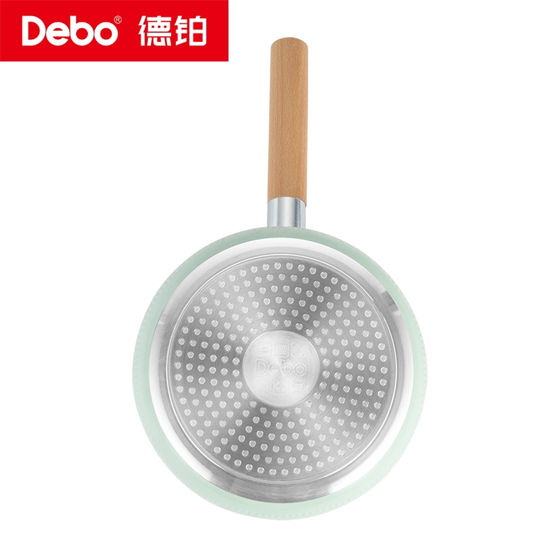 Debo德铂 格拉(雪平锅) DEP-792高清大图