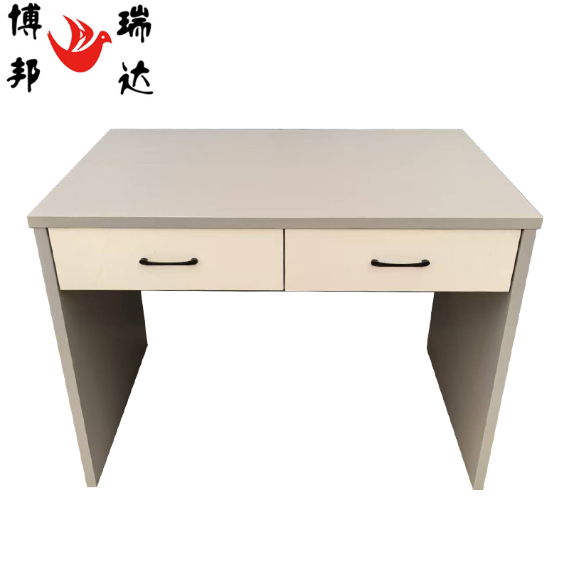 博邦瑞达 写字桌 桌子 1200*600*750mm 张高清大图