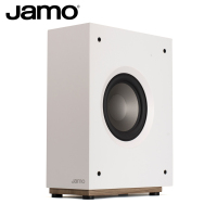 JAMO/尊宝S808SUB 家庭影院有源低音炮8寸家用大功率重低音音响