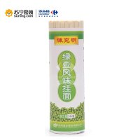 陈克明 强力绿豆挂面 1000g/卷