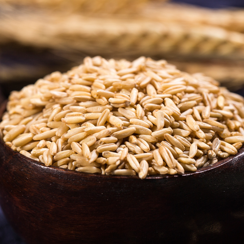 绿农晓镇燕麦米350g 真空包装农家燕麦米