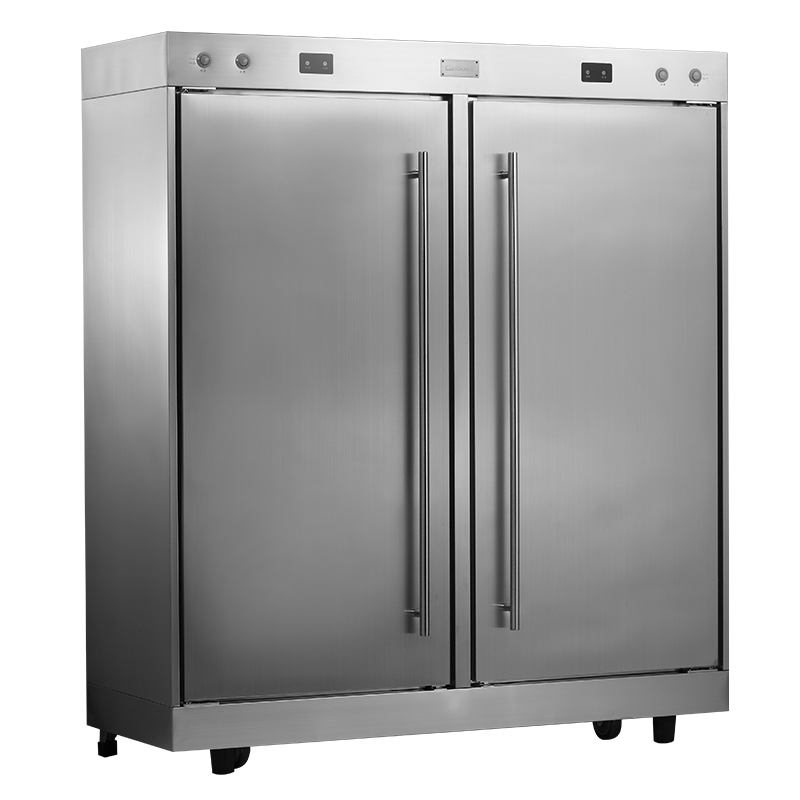 康宝(Canbo)RTP700A-1B/XDR-770A1(B)消毒柜大容量食堂饭店食堂用高温大碗柜 商用高清大图