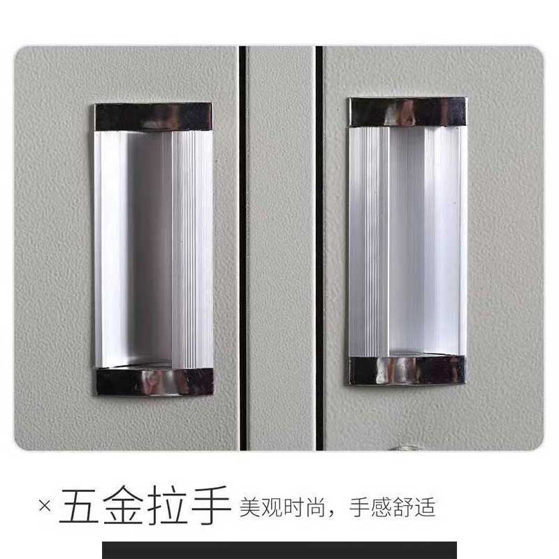 河洛伟业衣柜850*400*1850mm台高清大图