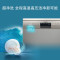 西门子(SIEMENS)独立式家用洗碗机 全自动智能 大容量 12套