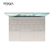 联想 YOGA Air 14 Ultra Aura 2026 14英寸触控轻薄笔记本电脑 英特尔酷睿Ultra5 325 16G 1T SSD 集显 云绢 官方标配