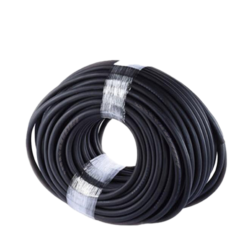 昆仑 电缆0.6/1kv WDZN-YJY3*240 /米高清大图