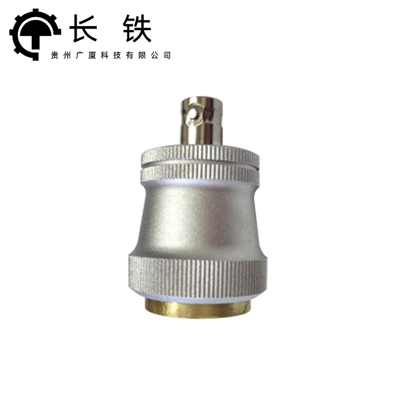 长铁 换能器 2.5P20Z 个高清大图