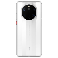 华为(HUAWEI)华为Mate 40 RS 保时捷设计 5G 全网通 12GB+512GB 陶瓷白 典藏版 麒麟9000 移动联通电信5G手机 华为mate40rs保时捷设计5g
