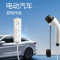 公牛(bull)DF1-L16A-606D 电动汽车放电枪
