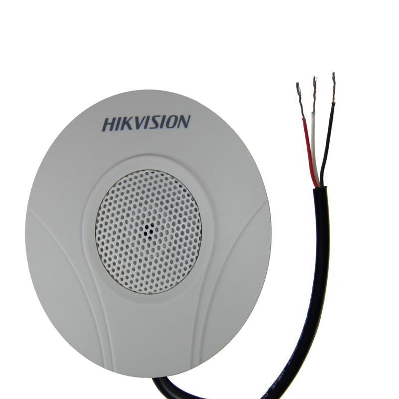 海康威视 DS-2FP2020 拾音器(内含Infovision iEstate-CFAS 模块)