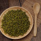 北纯 有机黑土杂粮 绿豆 400g/袋 米面粮油 杂粮 五谷杂粮 粗粮 八宝粥腊八粥原料杂粮粥(真空包装)