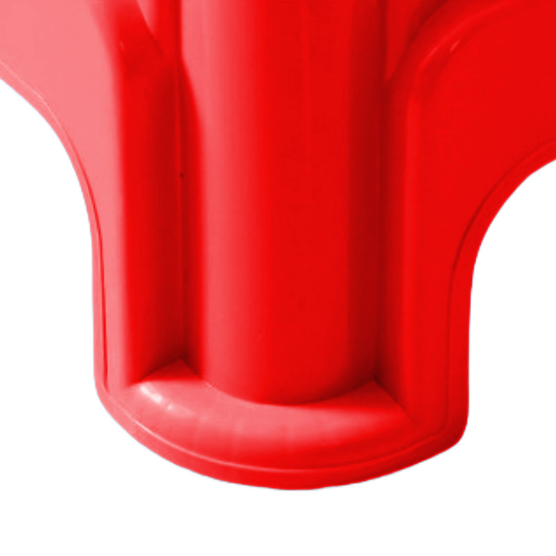 亿洛莱 塑料凳 29*40*46cm 个高清大图