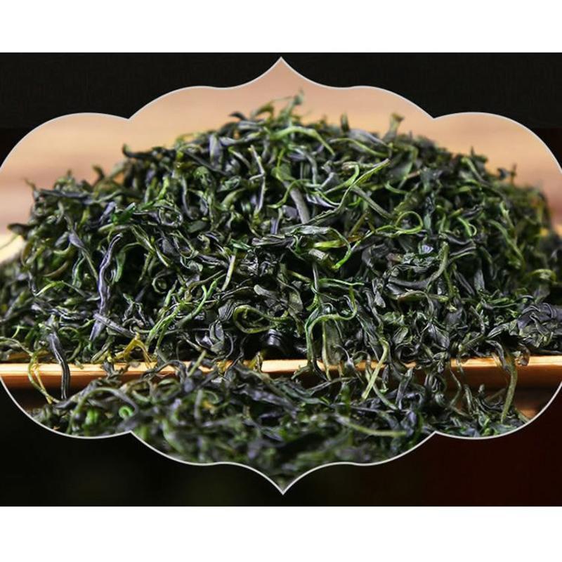 毛冬青云南野生毛冬青嫩芽500g小叶苦丁茶叶青山绿水茶50g毛冬青嫩叶