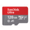 [官方授权]闪迪(SanDisk)TF卡128G A1读速140M 任天堂游戏机存储卡 vivo三星小米华为手机内存卡