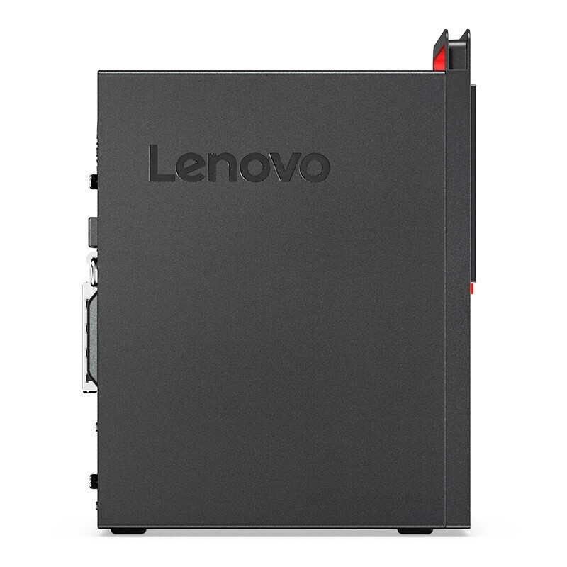 联想(Lenovo)ThinkCentre M92Kt i7-9700/8G/256G SSD+1T/集显/RW/键鼠