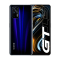 realme 真我GT 5G手机 12GB+256GB 深海飞艇 高通骁龙888 120Hz电竞屏 65W智慧闪充 OPPO提供售后支持