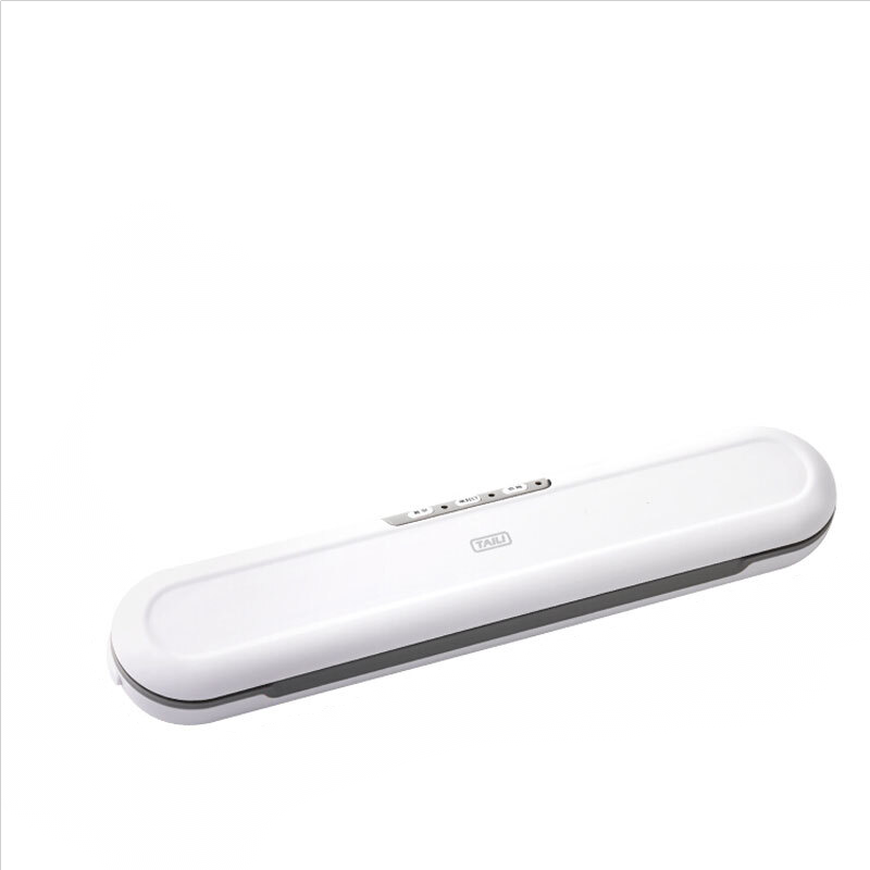 太力小型真空封口机SP099(白灰)