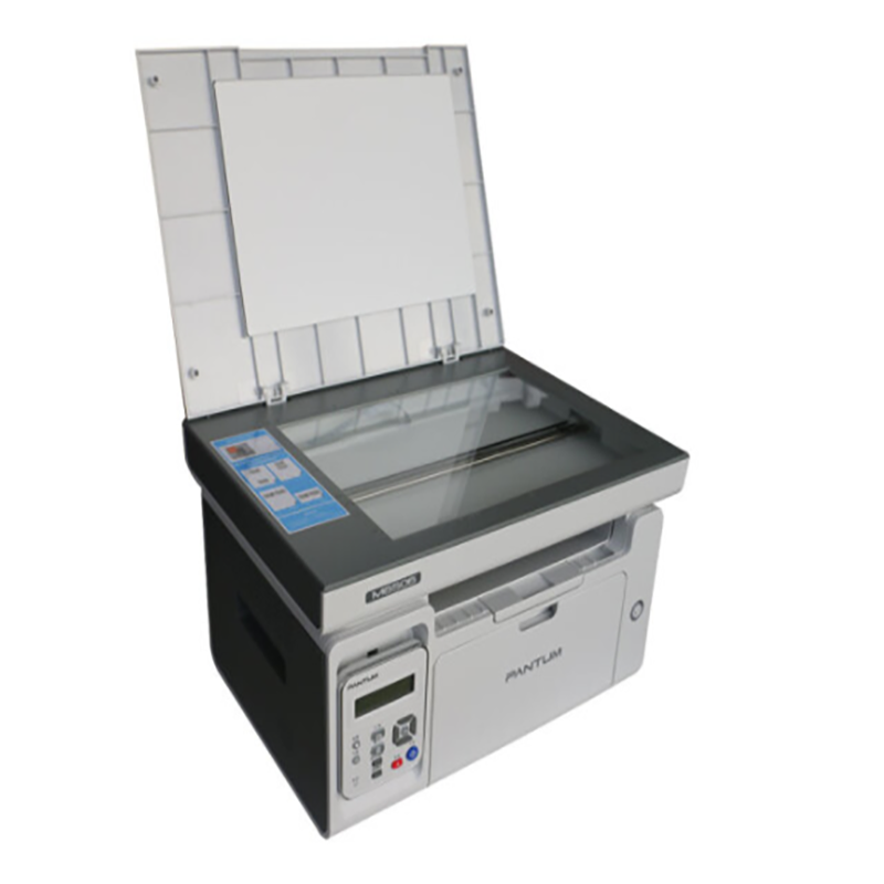 奔图(PANTUM)M6506 打印机 (WB)黑白激光多功能一体机 (打印复印扫描) 单位:台