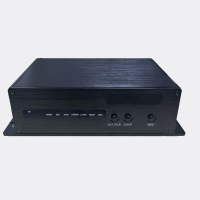 麦特MAITE-04高清录播机