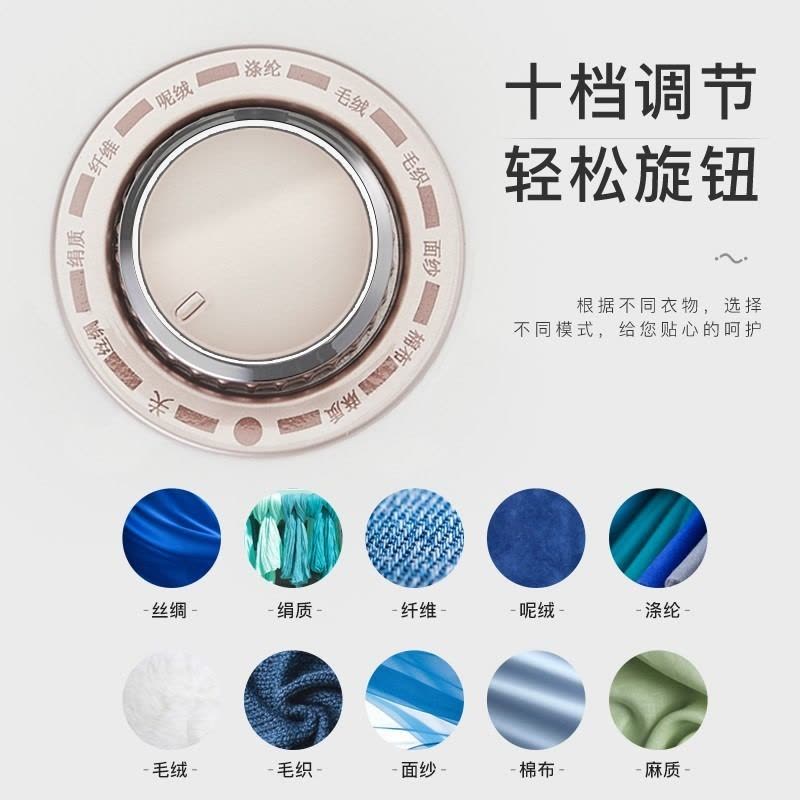 康佳挂烫机家用手持蒸汽小型熨烫机服装店商用便捷烫衣服立式熨斗图片