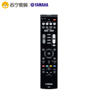 Yamaha/雅马哈 RX-V381功放机专业大功率数字av高清 5.1家庭影院 金色