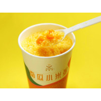 周师傅沙漠小米速食粥礼盒