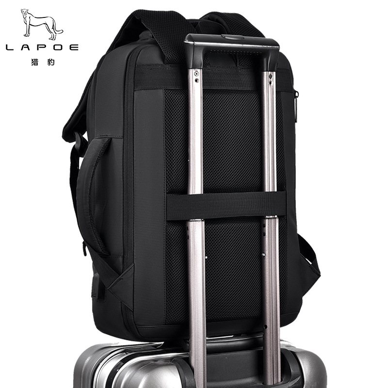 猎豹 双肩包 LB158/个高清大图