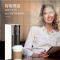 美的(Midea)取暖器/电暖器/电暖气家用 高端塔式冷暖两用暖风机NTH22-18AR