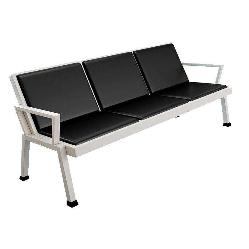 圣承启 排椅 三人个高清大图