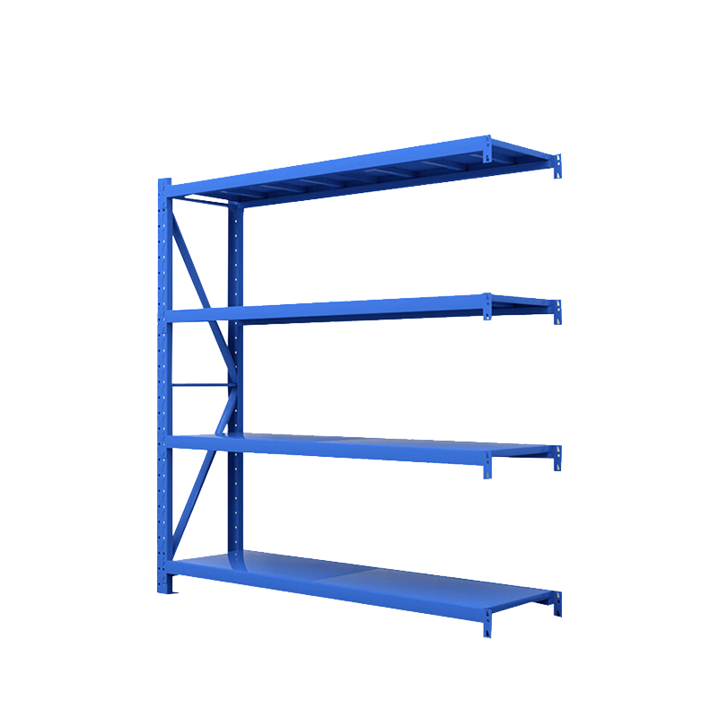 合祥源 四层副架承重500kg 2000*600*2000mm (计价单位:组)高清大图