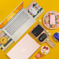 华硕(ASUS)a豆adolbook13 英特尔酷睿i5 8G内存 512GB固态 IPS屏 指纹识别 MX150/2G独显 13.3英寸四面窄边金属轻薄办公本游戏办公本笔记本电脑