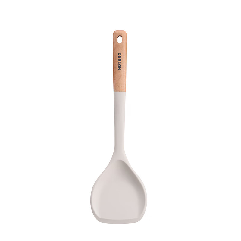 德世朗沐白硅胶厨具七件套DFS-TZ820-7A.高清大图