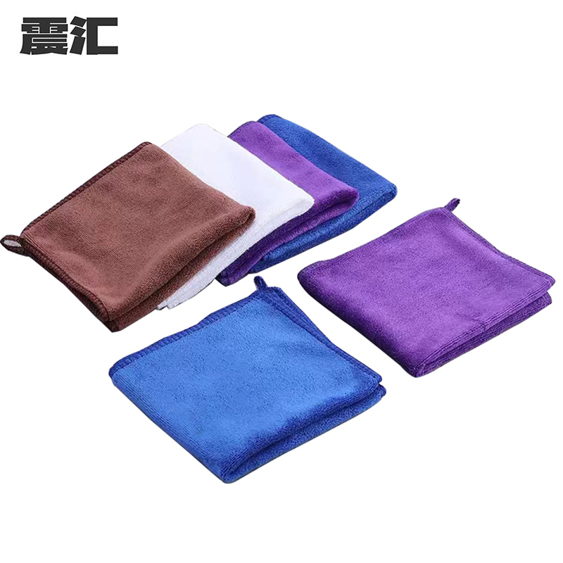 震汇 抹布 40×40 条高清大图