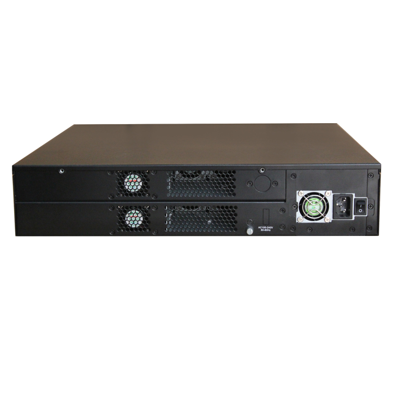 网御星云安全隔离与信息交换系统SIS-3000-Z4108