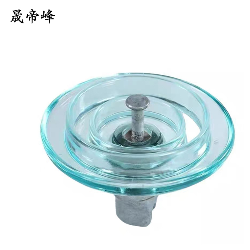 晟帝峰 悬式瓷瓶 U70B 个