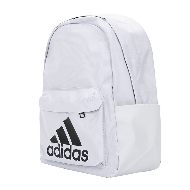 阿迪达斯(adidas)男包女包2023夏季新款运动包跑步健身训练休闲包出行背包双肩包 HZ2472