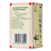 九芝堂 六味地黄丸水密丸120克