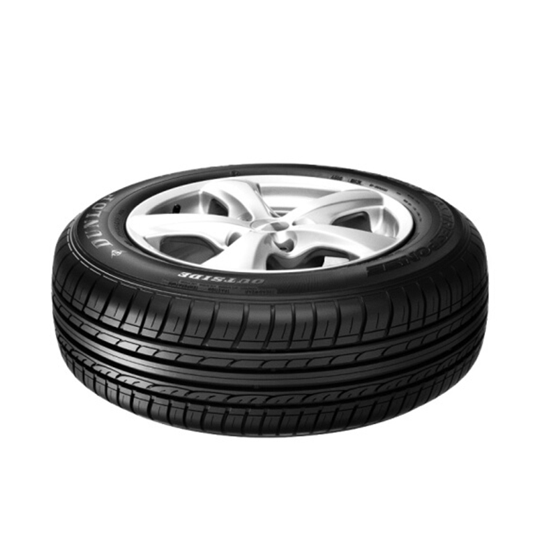 邓禄普(DUNLOP)轮胎215/55R16 93V ENASAVE EC300+