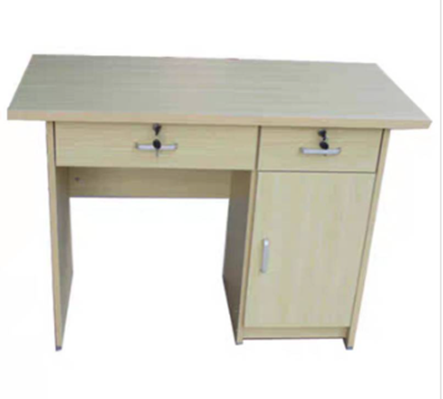 洋潭一木办公桌JBT1212张